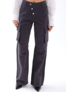 6485 PANTOLON-FÜME resmi